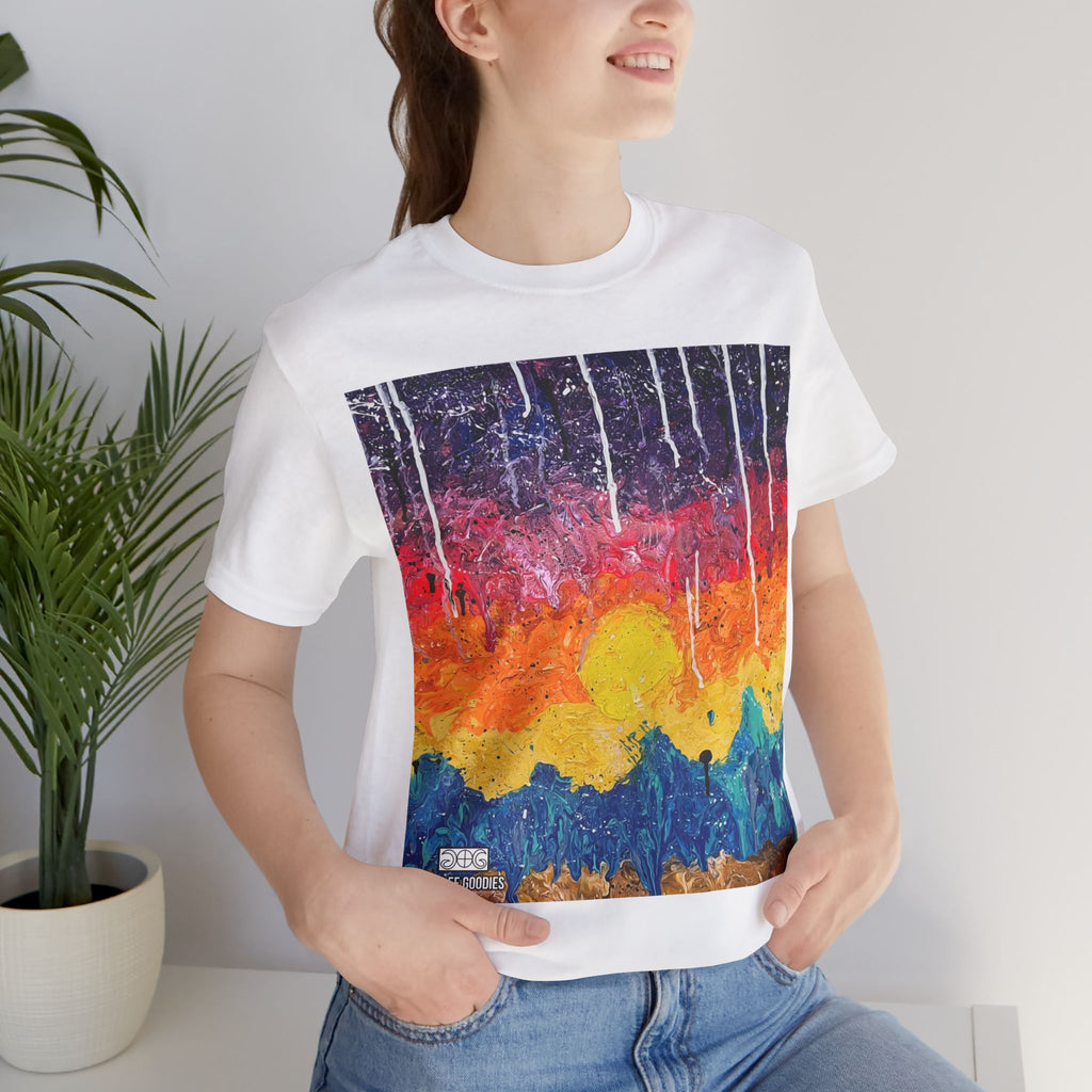 Set Me Free- T-Shirt