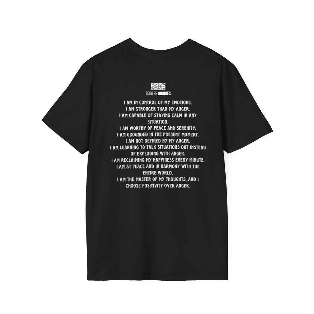 Remember The Rage- Softstyle T-Shirt