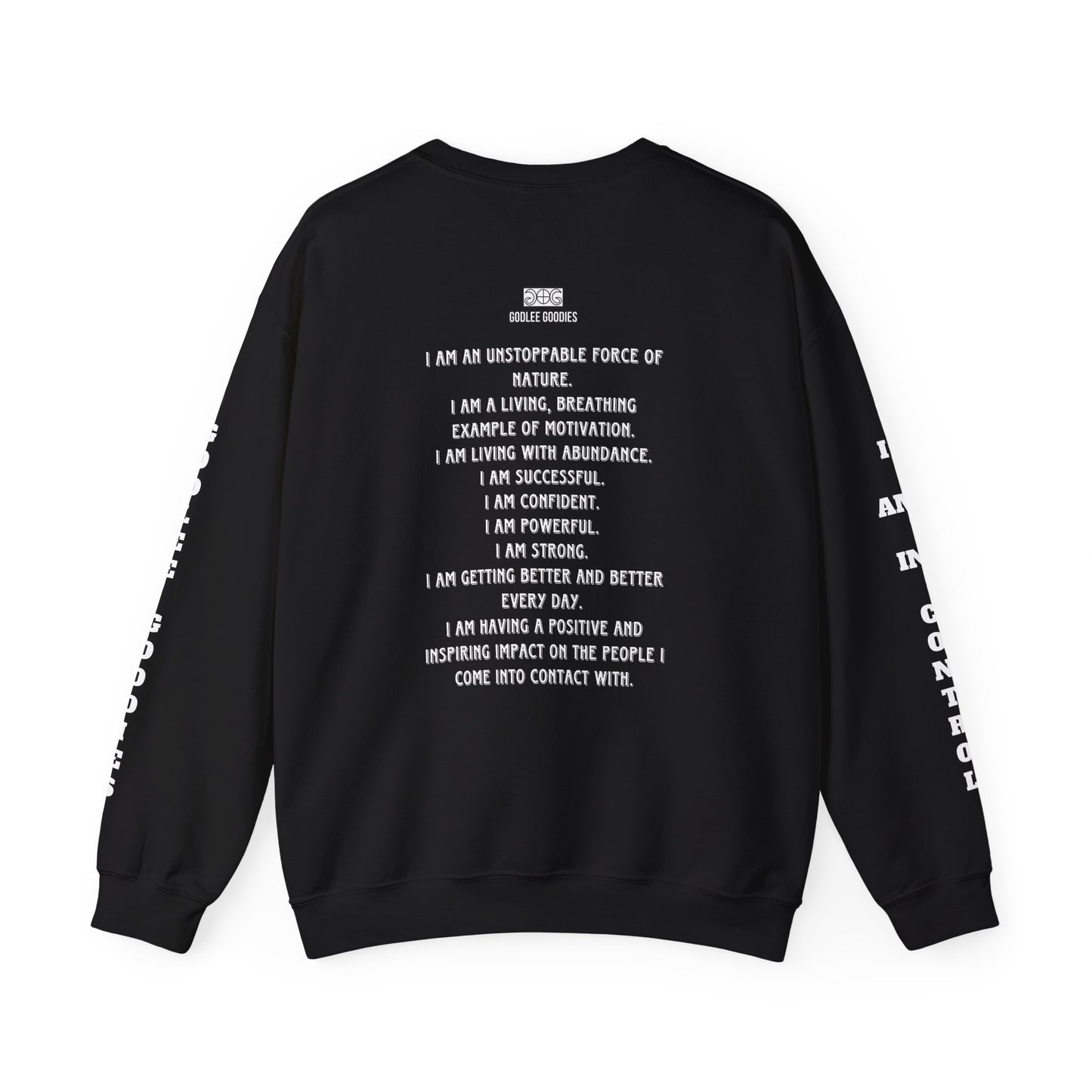 Solar Eyeclipse- Sweatshirt