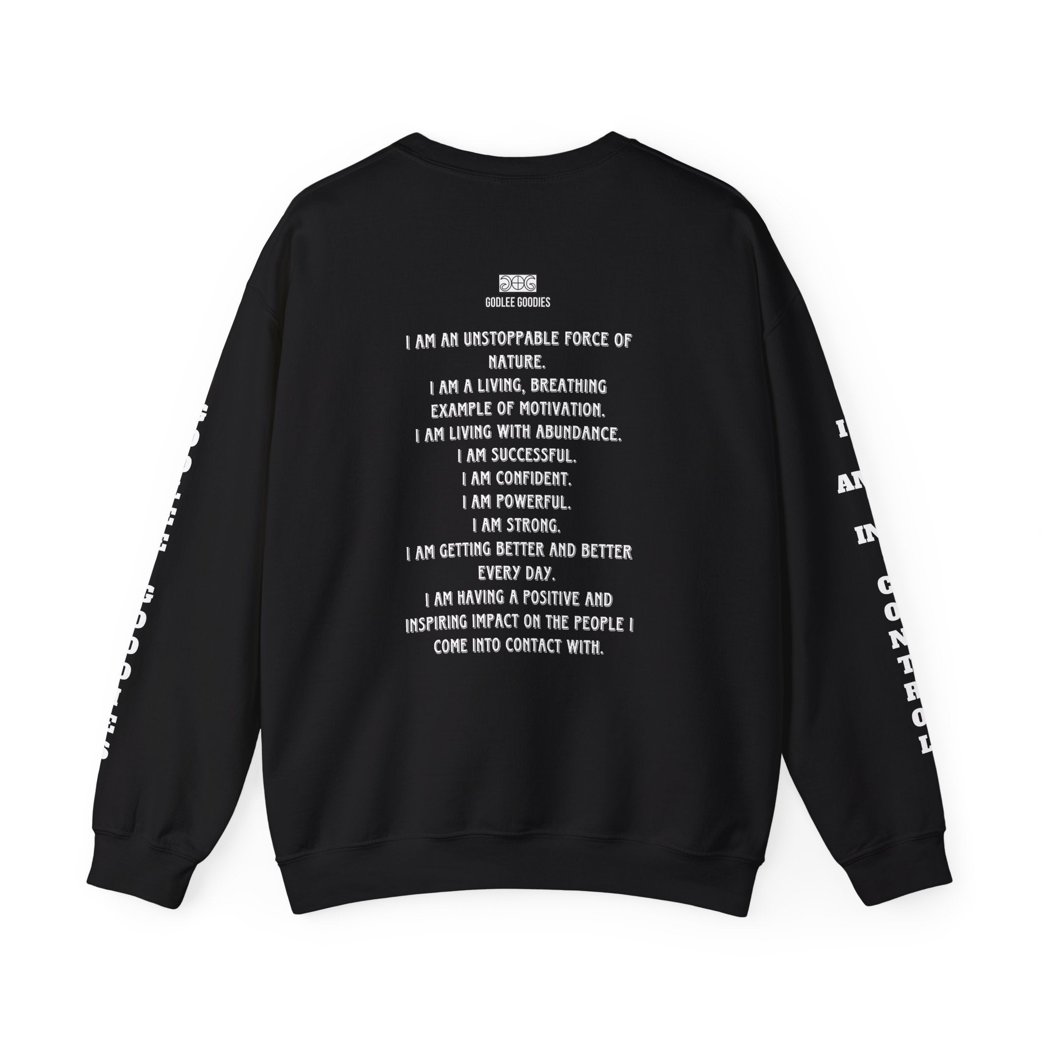 Solar Eyeclipse- Sweatshirt