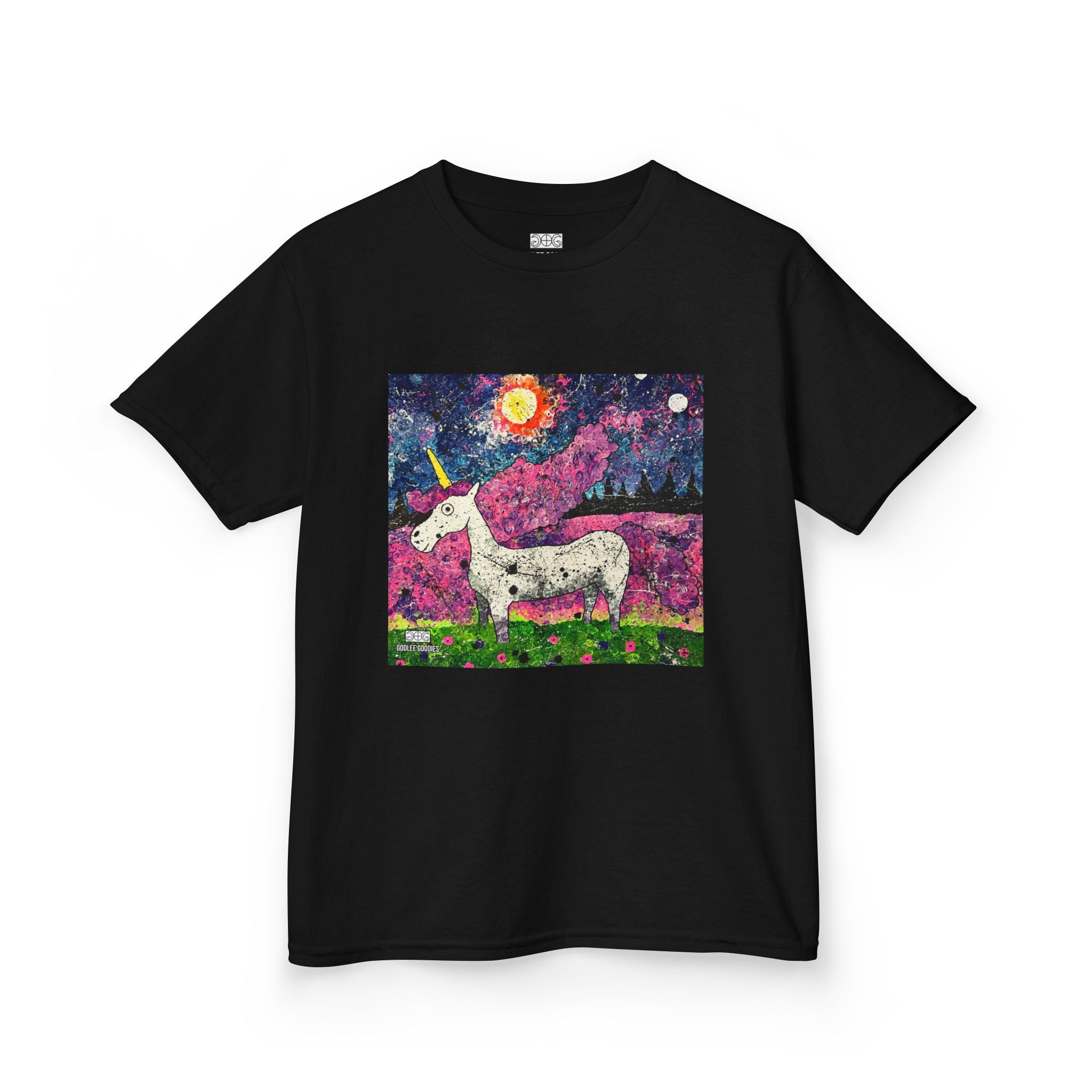 Starlight- Kids T-Shirt