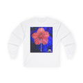 Flower Power- Long Sleeve T-Shirt