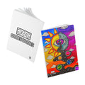 Solar Eyeclipse- Manifestation Journal