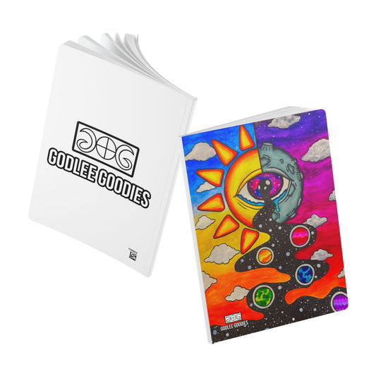 Solar Eyeclipse- Manifestation Journal