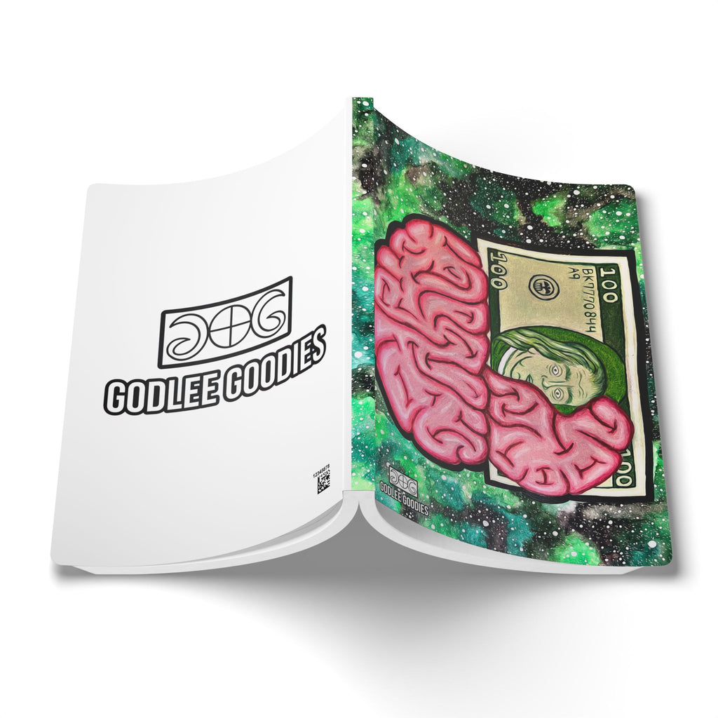 Billionaire Mindset- Manifestation Journal