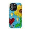 Sun Power- Tough Phone Case