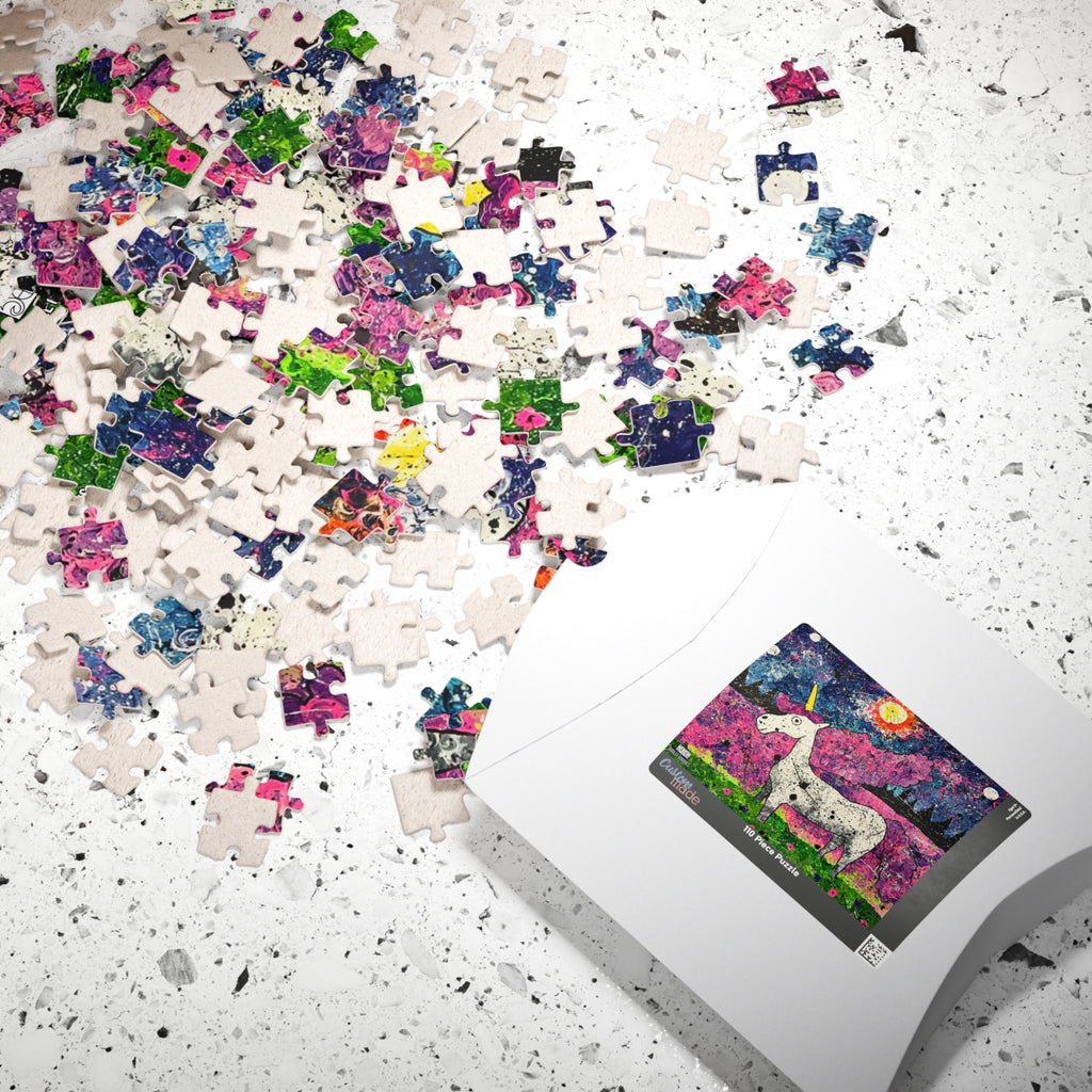 Starlight- Puzzle