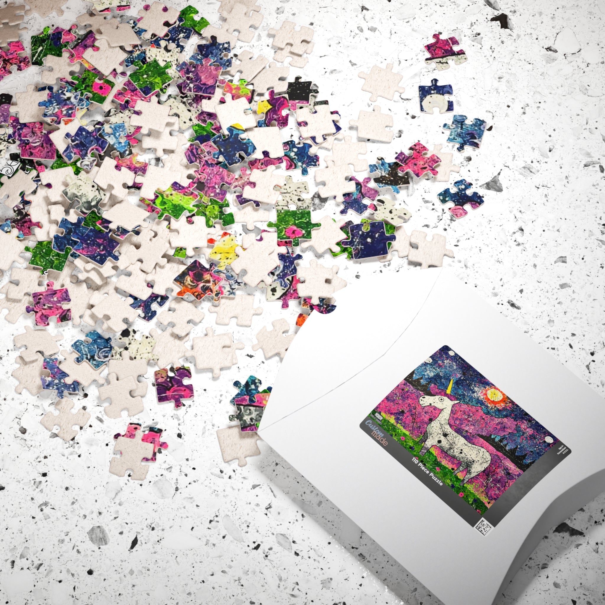 Starlight- Puzzle