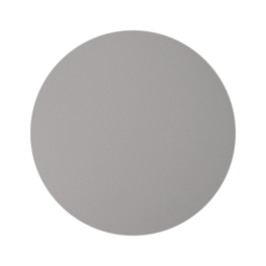 Flower Power- Round Rug