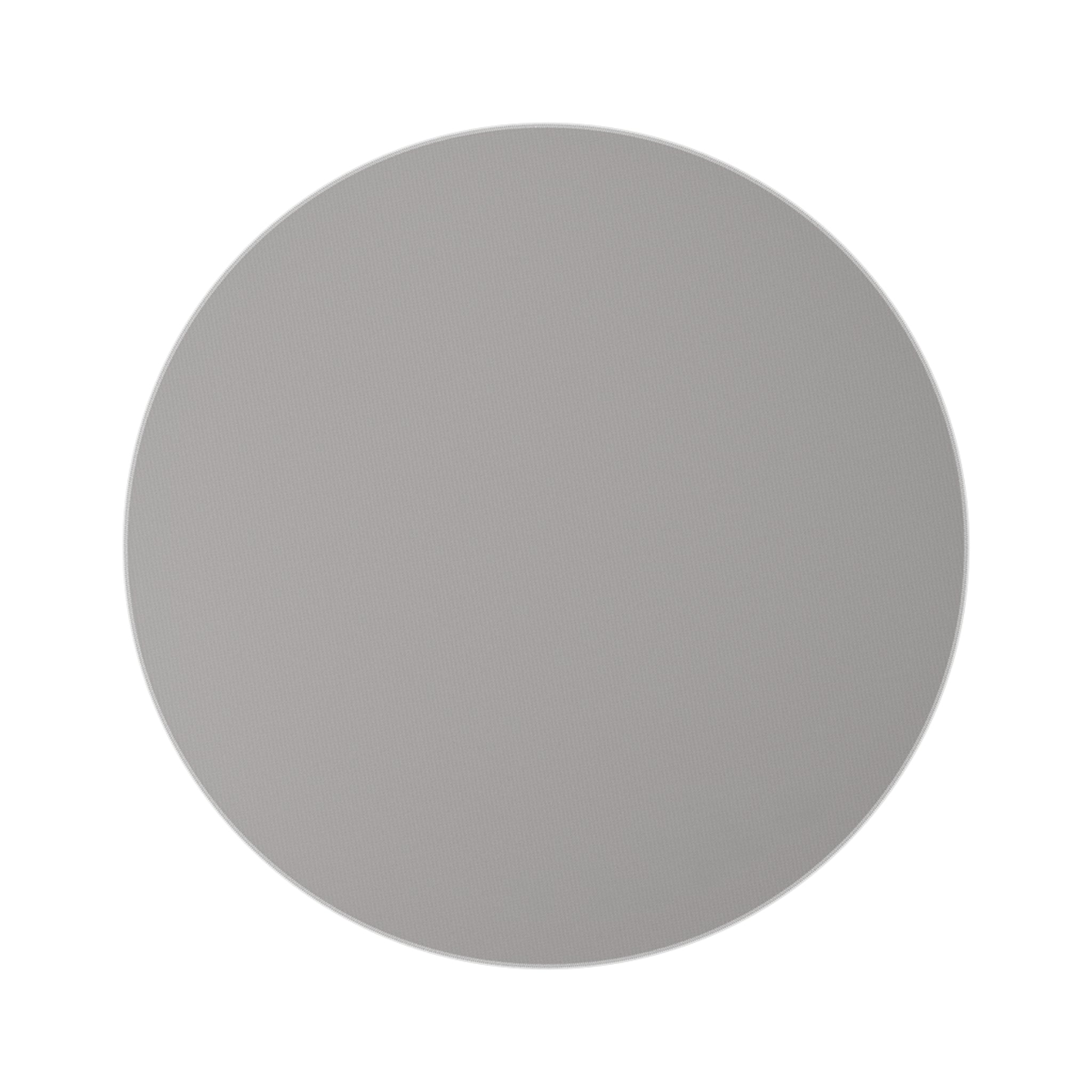 Flower Power- Round Rug