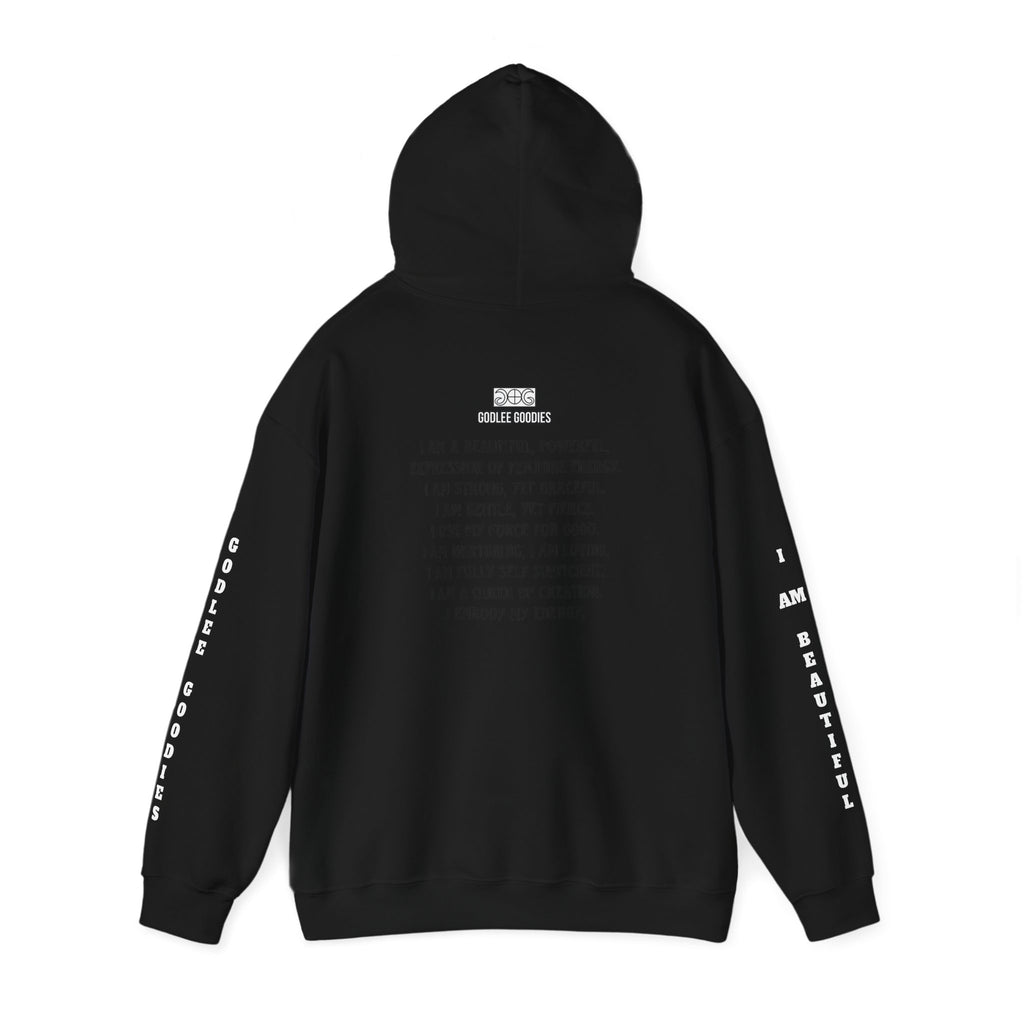 Earth Goddess- Hoodie