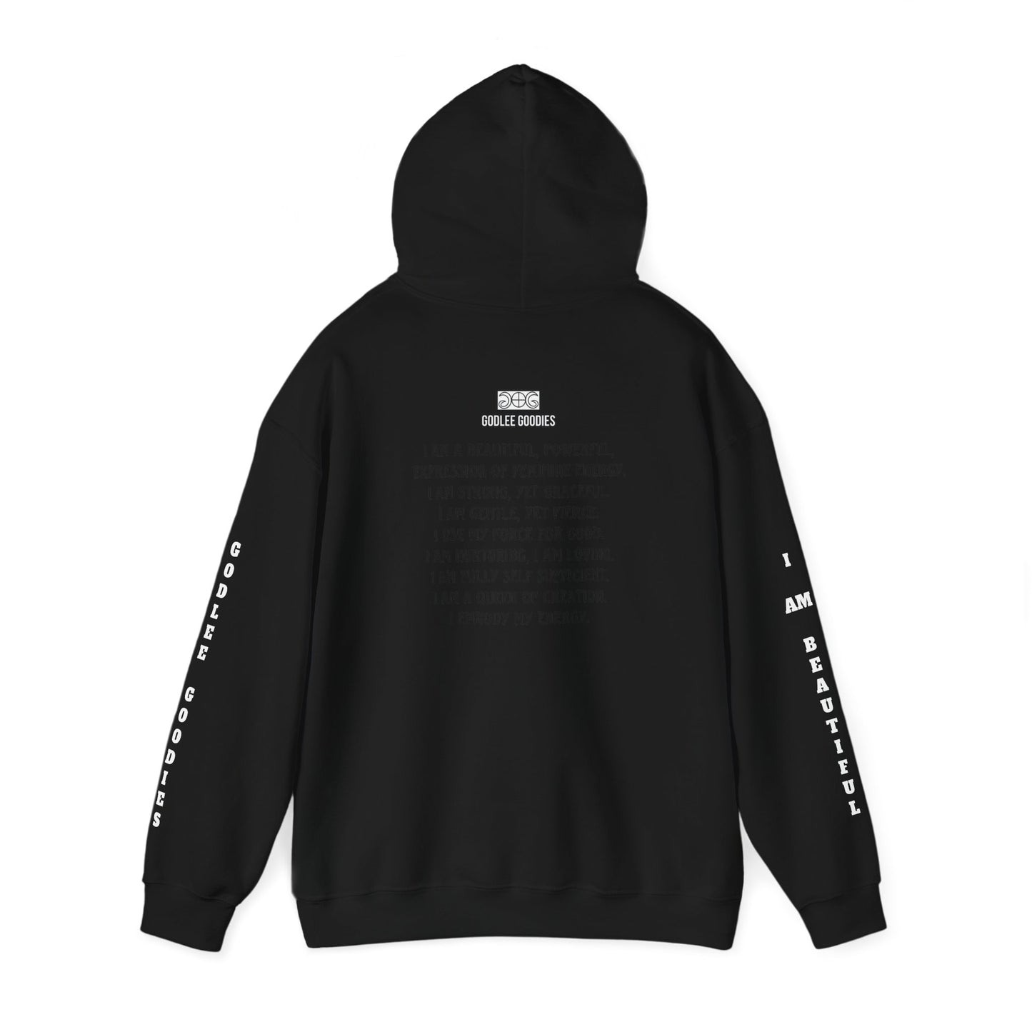 Earth Goddess- Hoodie